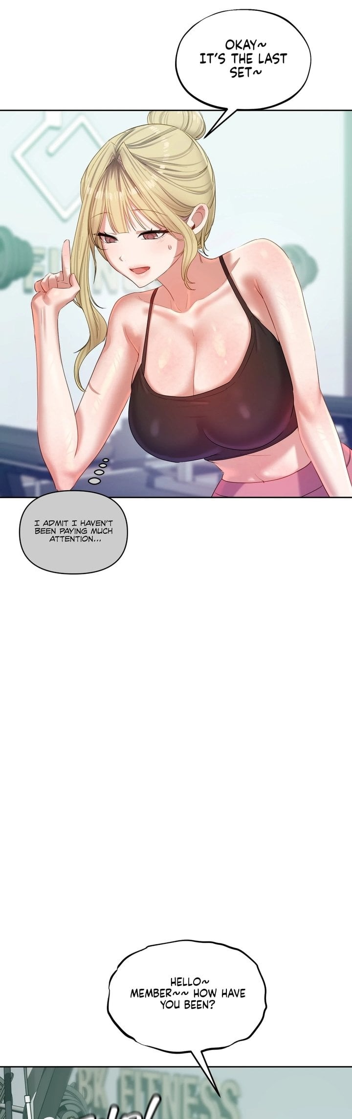 18+ The Professor’s Secret Account Chapter 17 page 22
