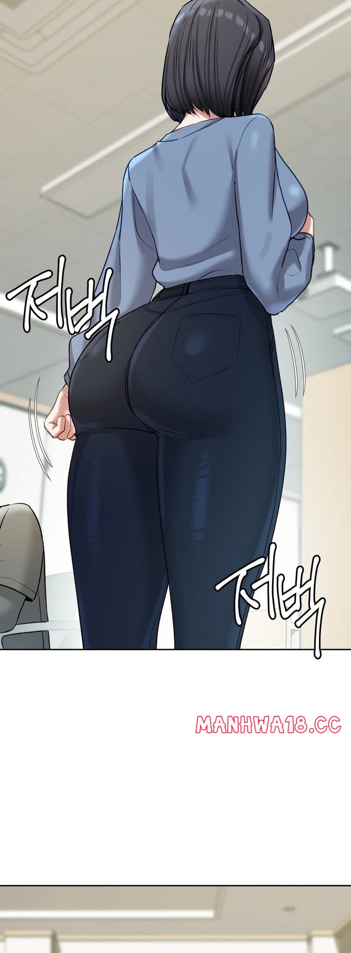 18+ The Professor’s Secret Account Chapter 17 page 29
