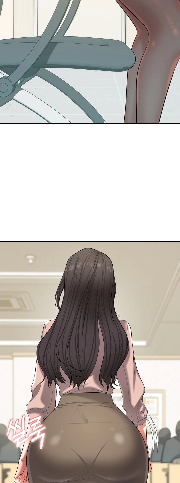 18+ The Professor’s Secret Account Chapter 17 page 33
