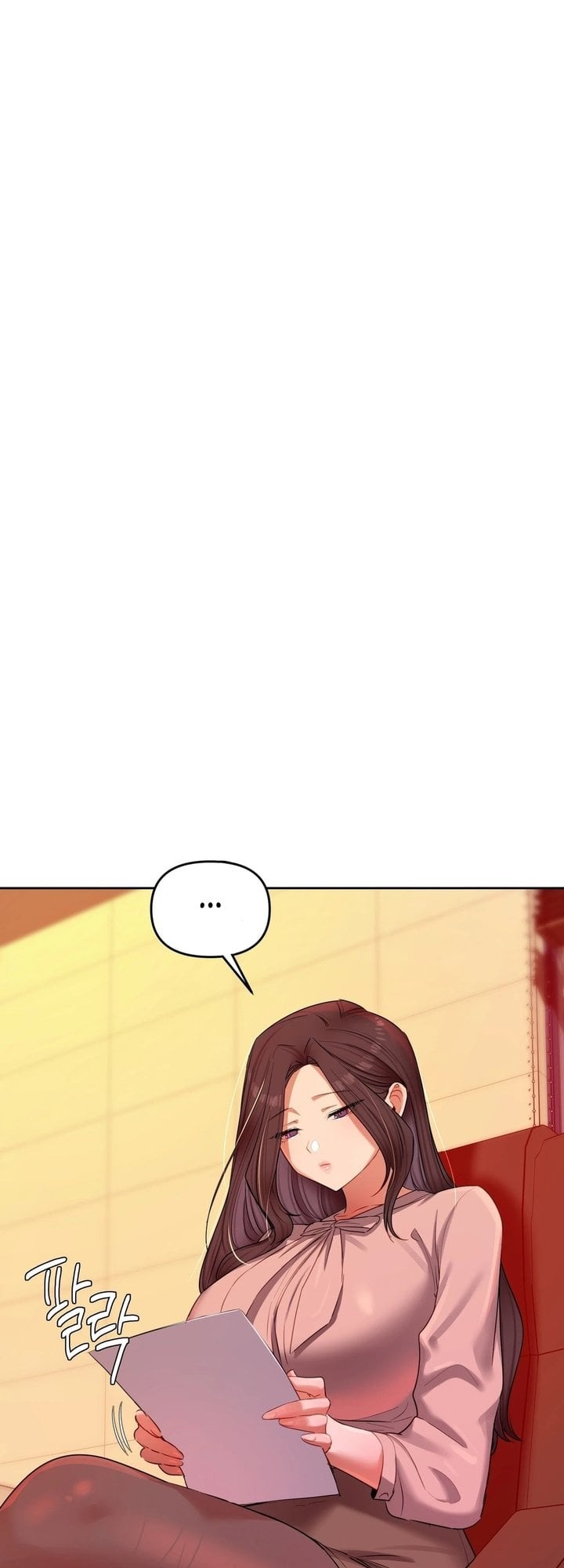 18+ The Professor’s Secret Account Chapter 17 page 46