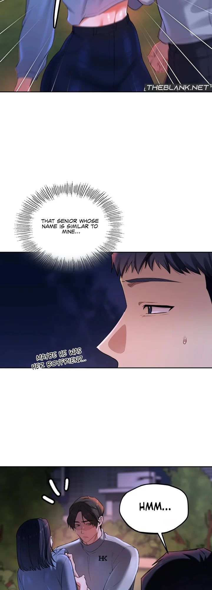 18+ The Professor’s Secret Account Chapter 19 page 2