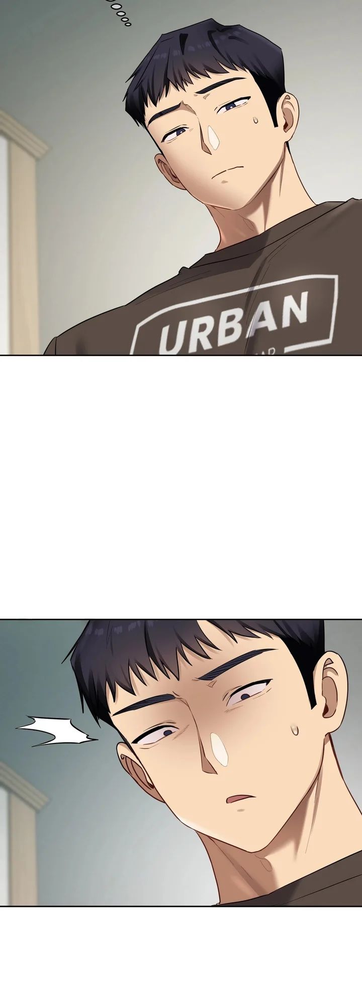 18+ The Professor’s Secret Account Chapter 19 page 44