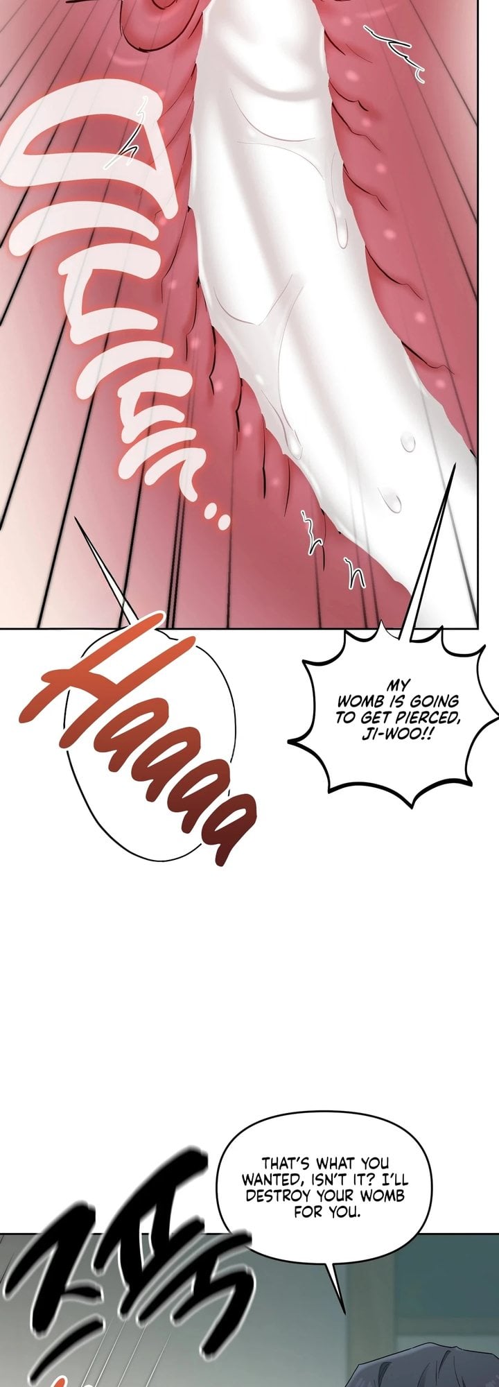 18+ The Professor’s Secret Account Chapter 20 page 8