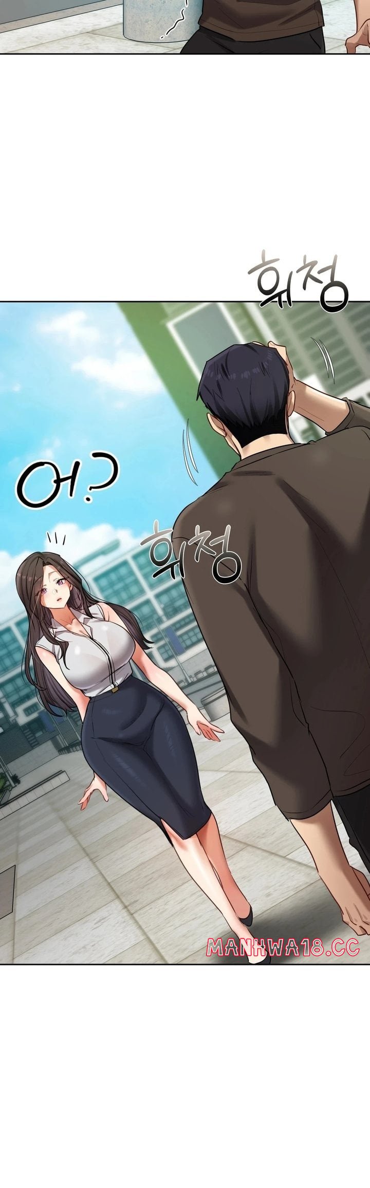 18+ The Professor’s Secret Account Chapter 20 page 41
