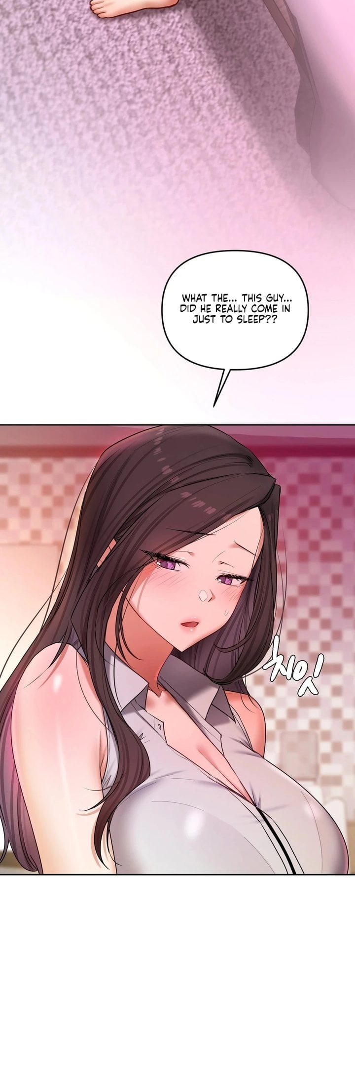 18+ The Professor’s Secret Account Chapter 20 page 50