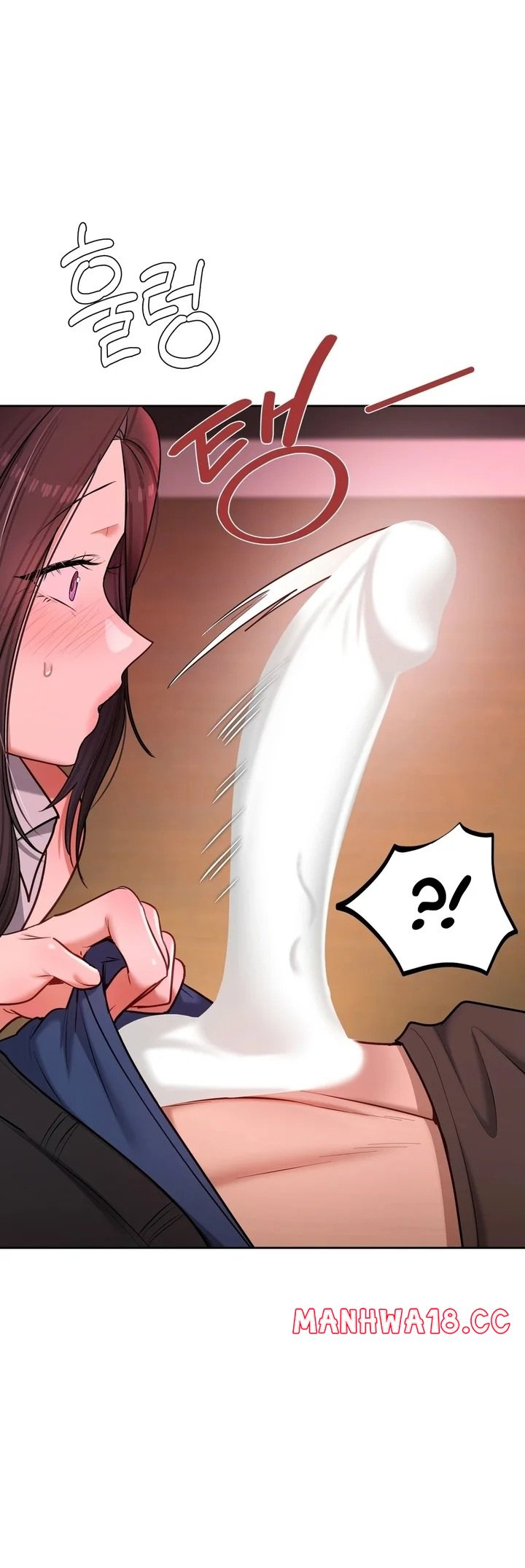 18+ The Professor’s Secret Account Chapter 21 page 3