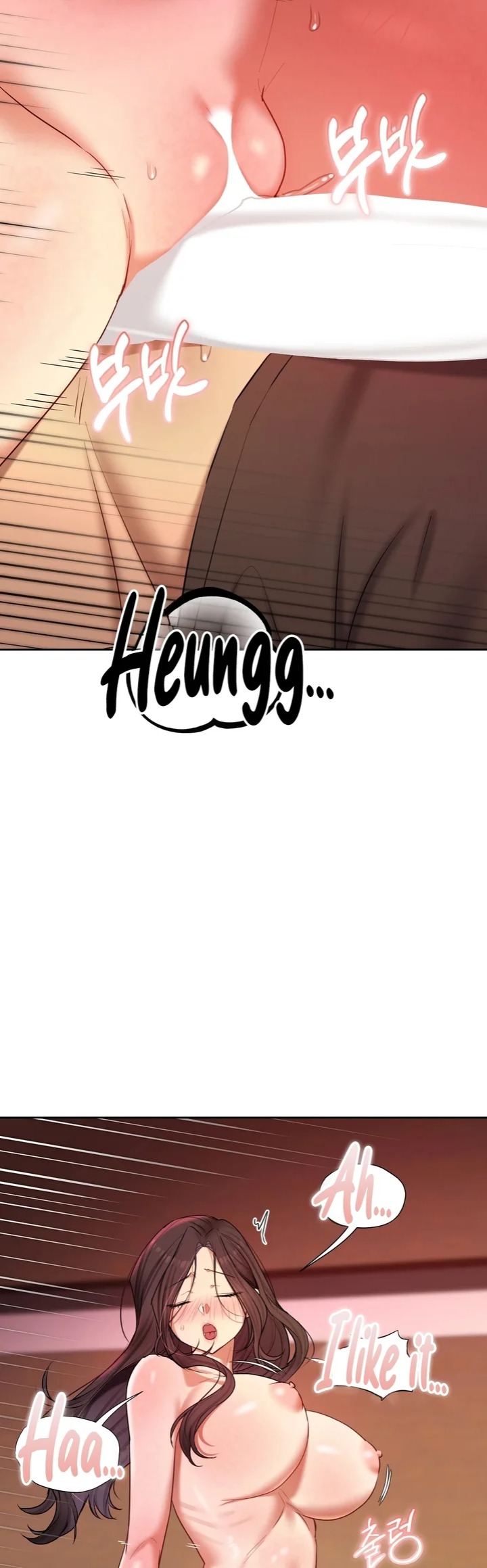 18+ The Professor’s Secret Account Chapter 21 page 18