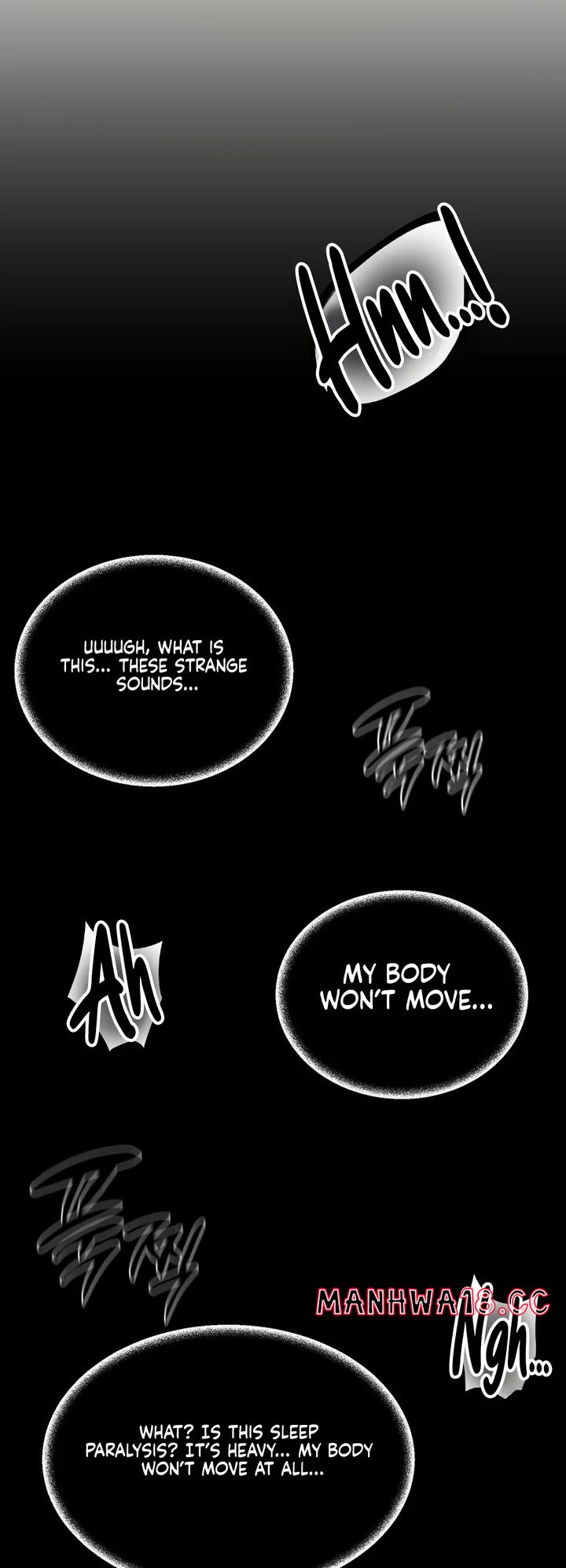 18+ The Professor’s Secret Account Chapter 21 page 30