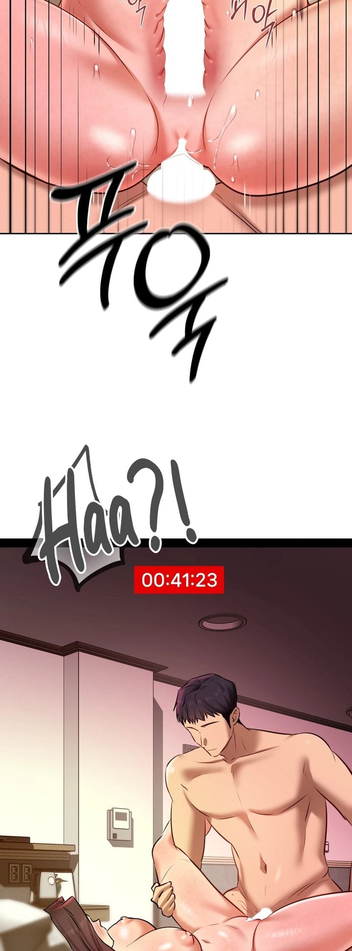 18+ The Professor’s Secret Account Chapter 22 page 34