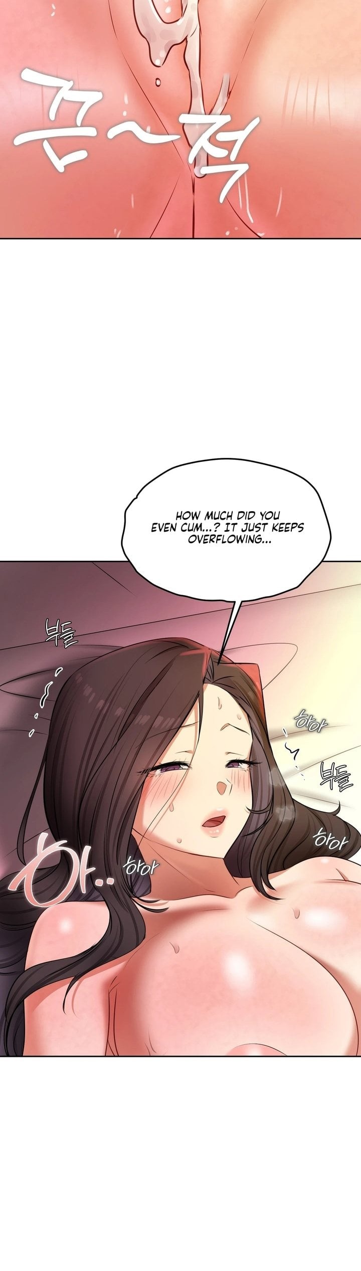 18+ The Professor’s Secret Account Chapter 22 page 40