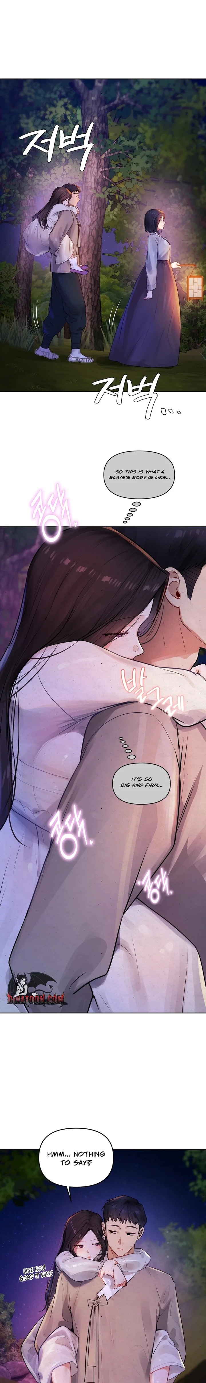18+ The Professor’s Secret Account Chapter 26 page 23