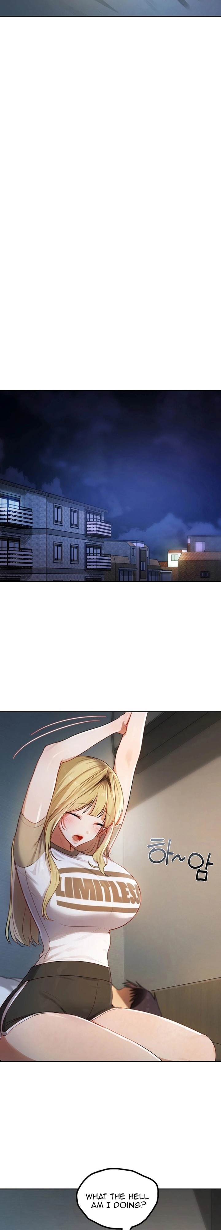 18+ The Professor’s Secret Account Chapter 45 page 19
