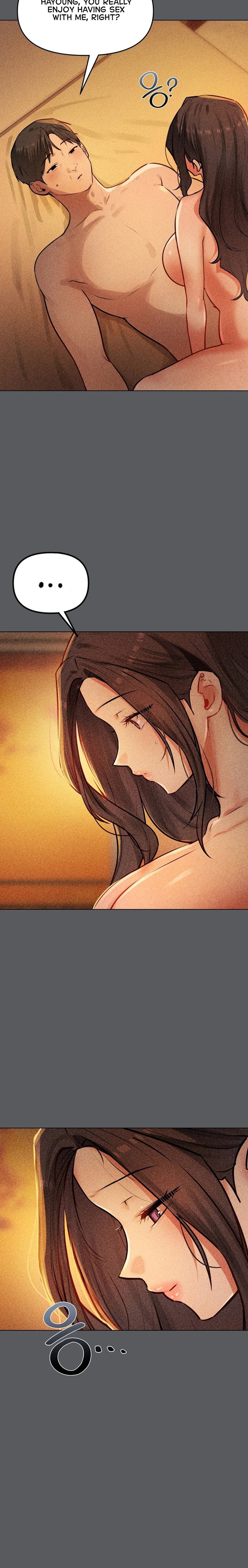 18+ The Professor’s Secret Account Chapter 51 page 7