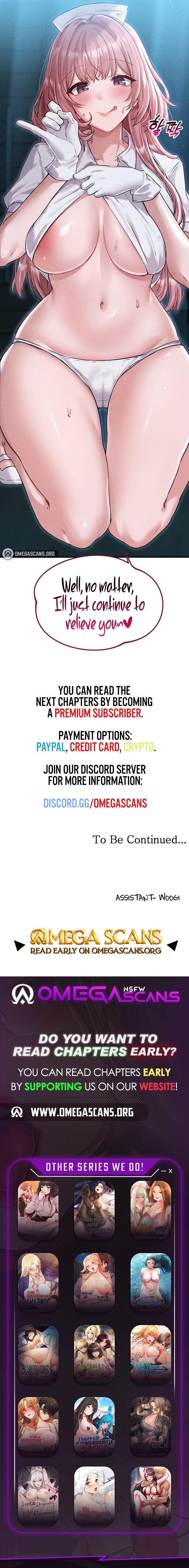 18+ The Regressed Man Chapter 1 page 15