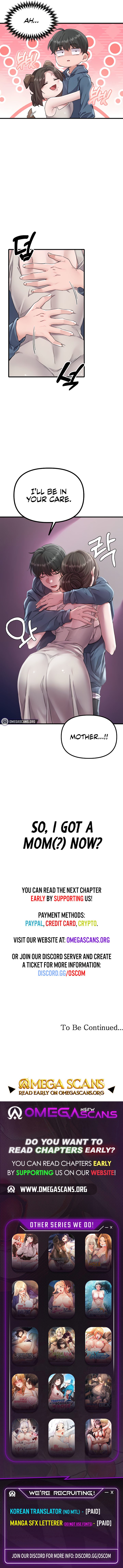 18+ The Regressed Man Chapter 26 page 8