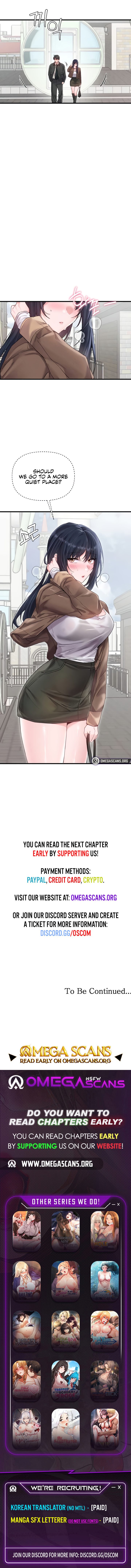 18+ The Regressed Man Chapter 28 page 9