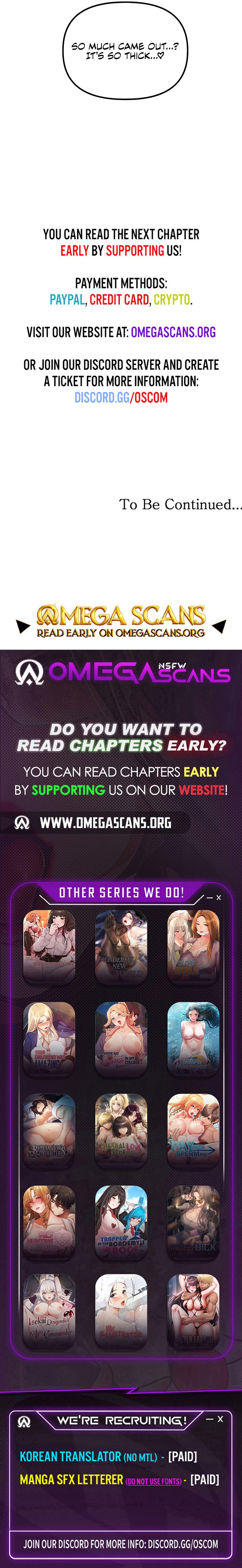 18+ The Regressed Man Chapter 33 page 8