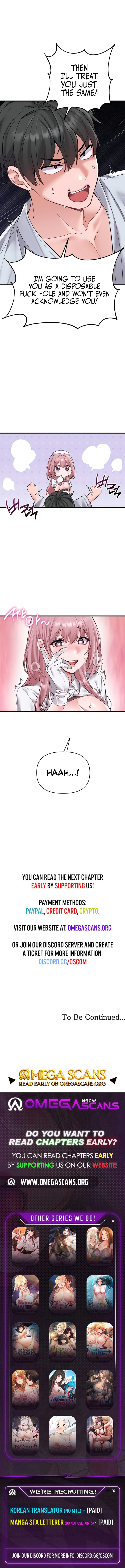 18+ The Regressed Man Chapter 34 page 8