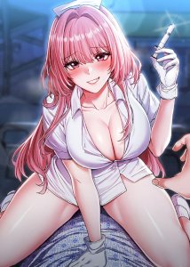 18+ The Regressed Man