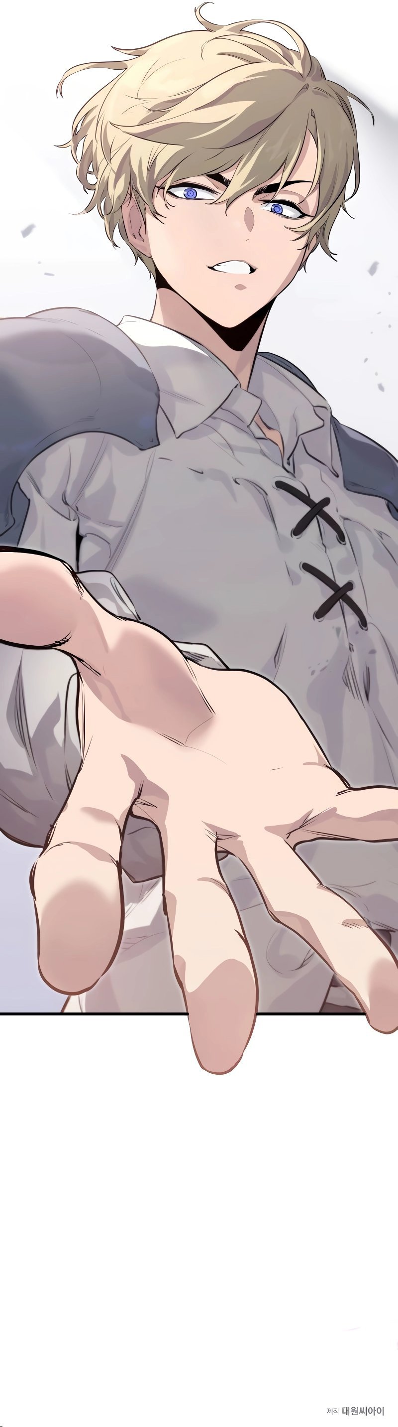 18+ The Regressed Mercenary’s Machinations Chapter 1 page 20