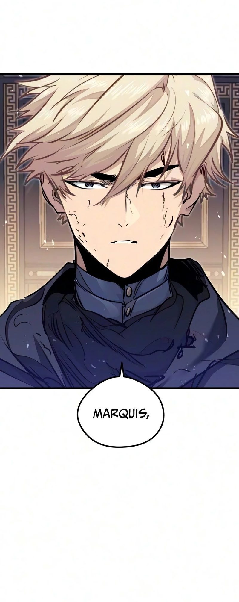 18+ The Regressed Mercenary’s Machinations Chapter 100 page 3