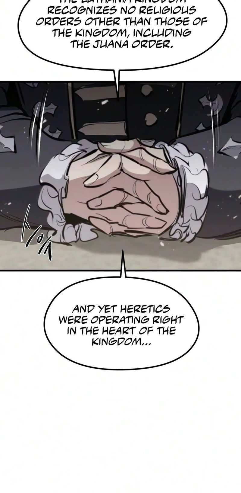 18+ The Regressed Mercenary’s Machinations Chapter 100 page 5