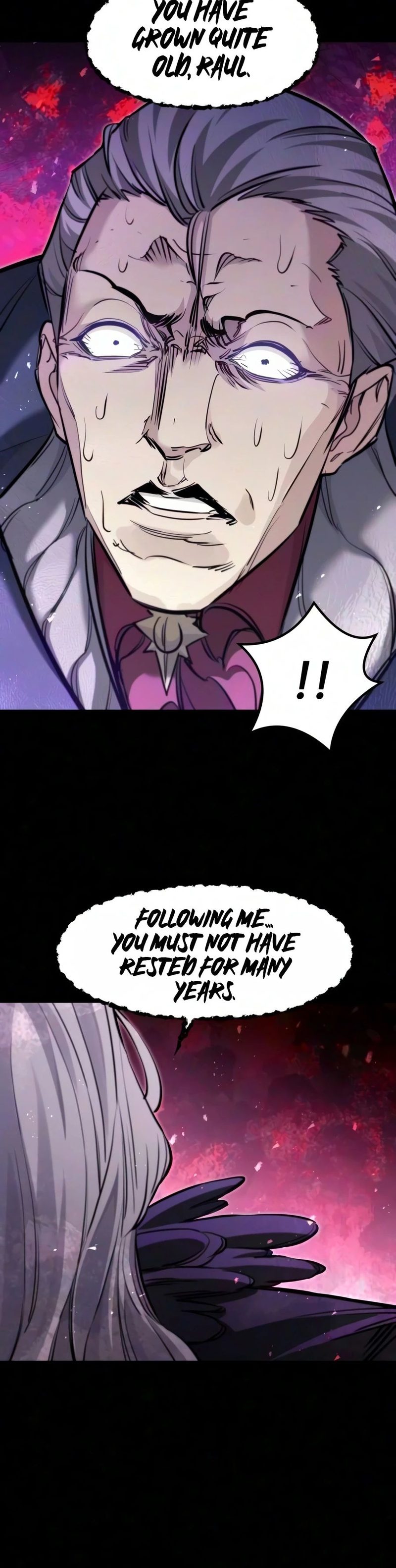 18+ The Regressed Mercenary’s Machinations Chapter 100 page 15