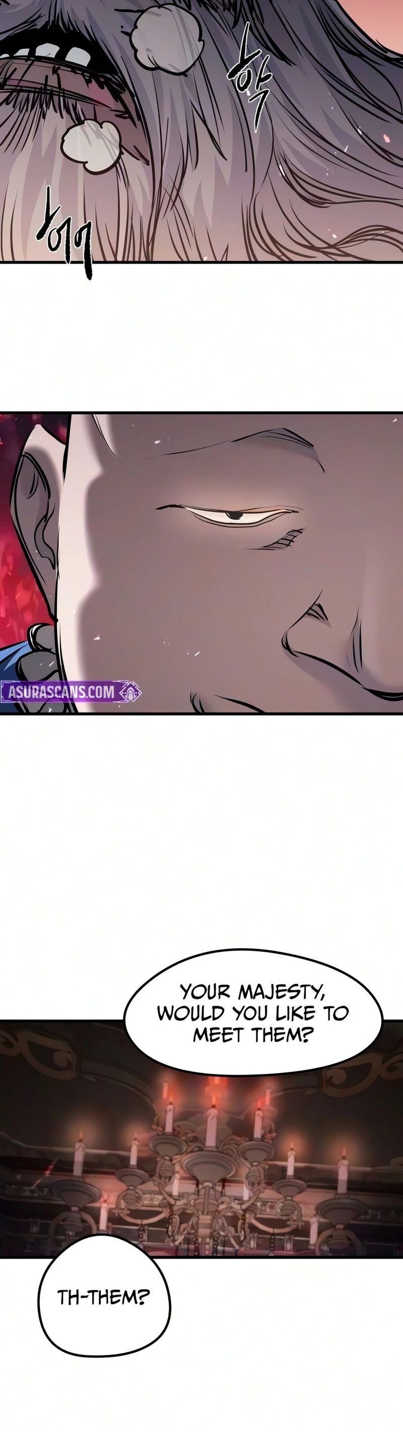 18+ The Regressed Mercenary’s Machinations Chapter 101 page 3