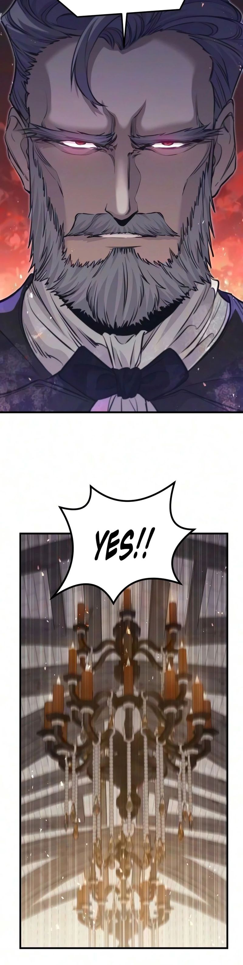 18+ The Regressed Mercenary’s Machinations Chapter 101 page 17