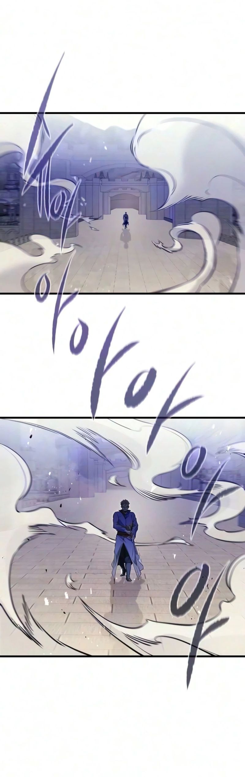 18+ The Regressed Mercenary’s Machinations Chapter 101 page 21