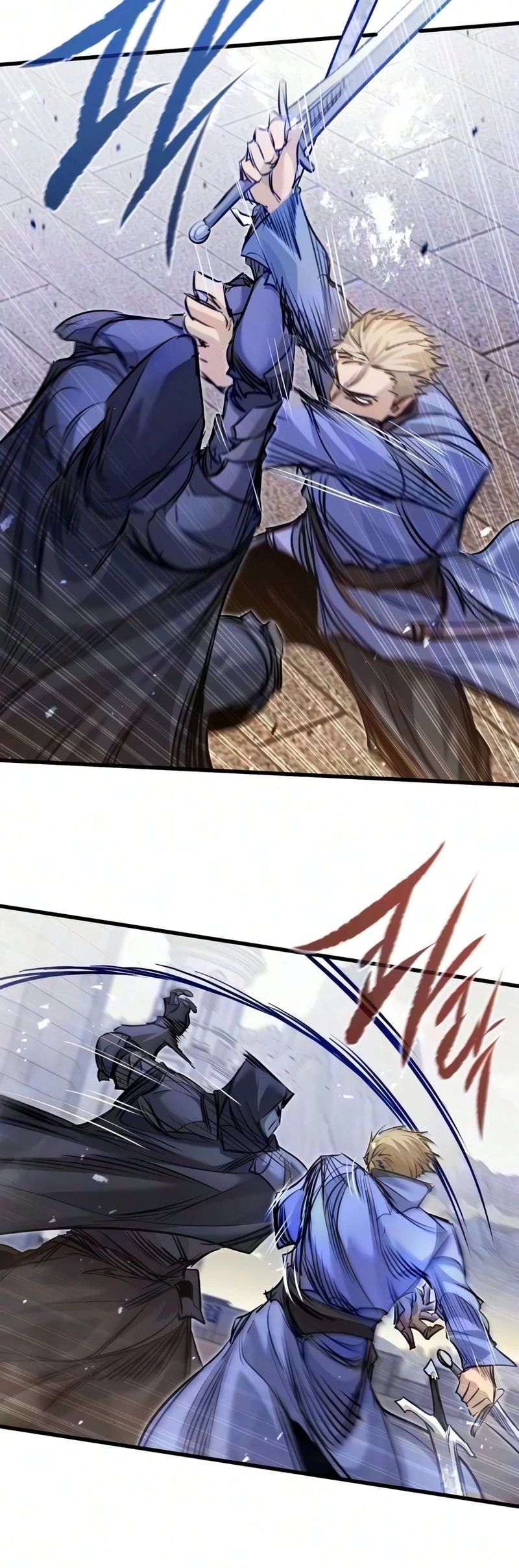 18+ The Regressed Mercenary’s Machinations Chapter 102 page 13