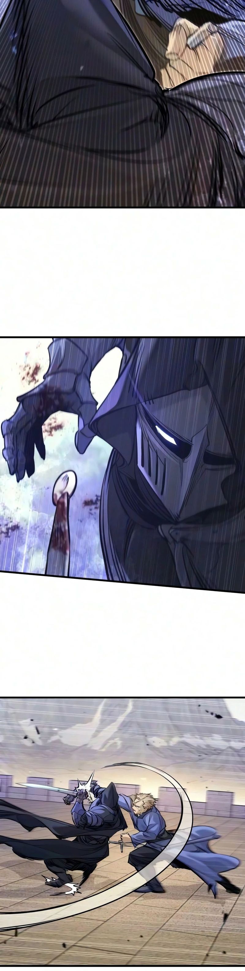 18+ The Regressed Mercenary’s Machinations Chapter 102 page 19