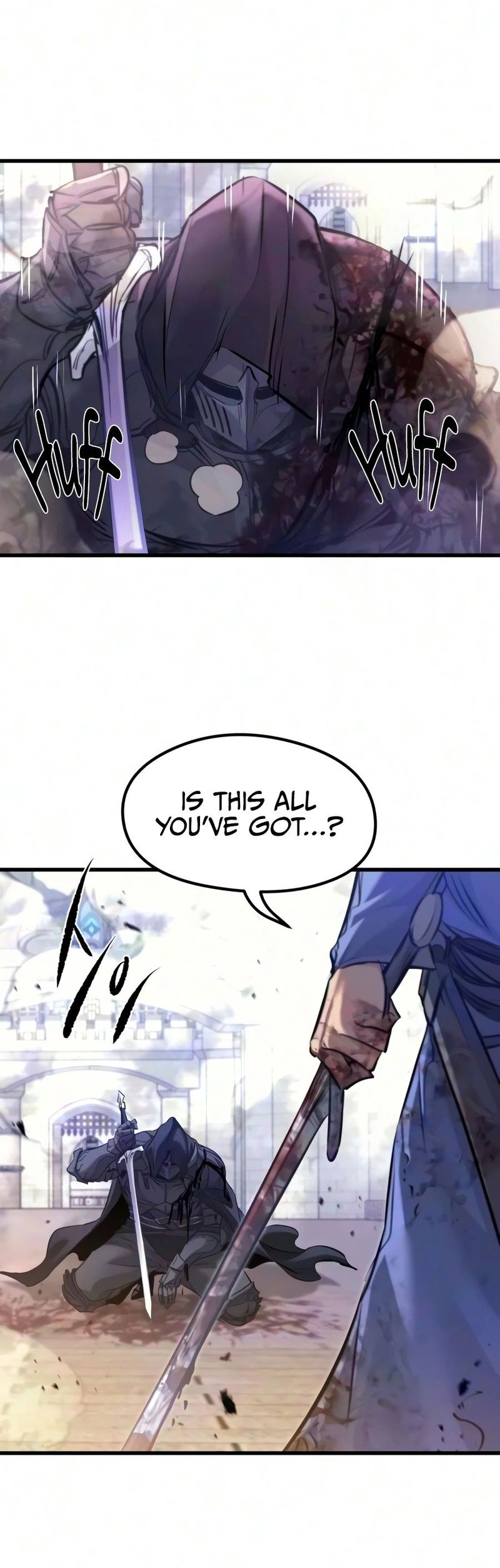 18+ The Regressed Mercenary’s Machinations Chapter 102 page 21