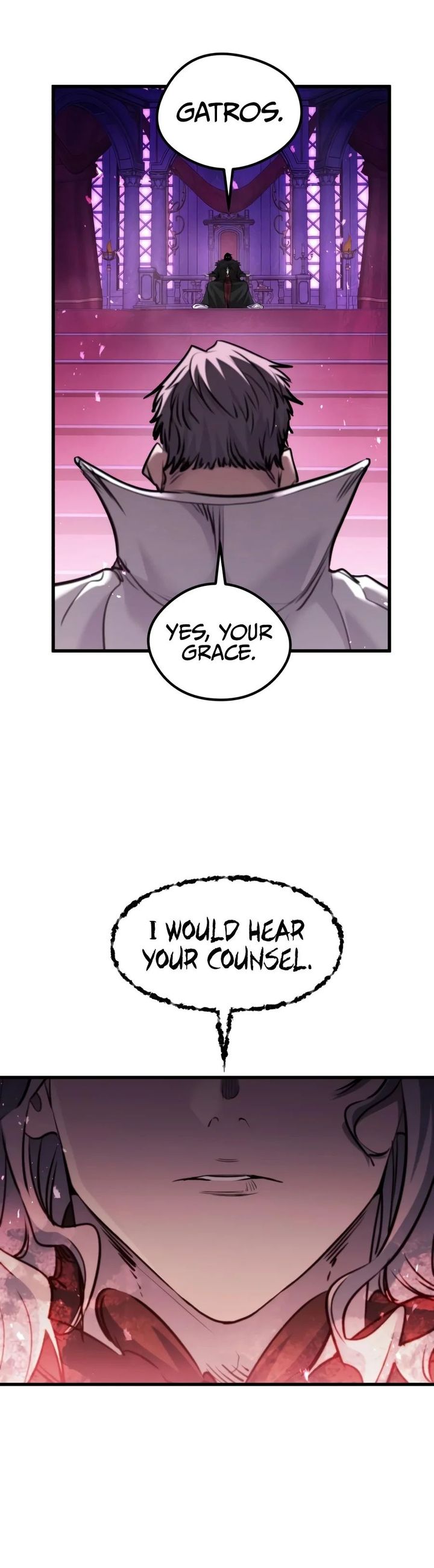 18+ The Regressed Mercenary’s Machinations Chapter 104 page 5