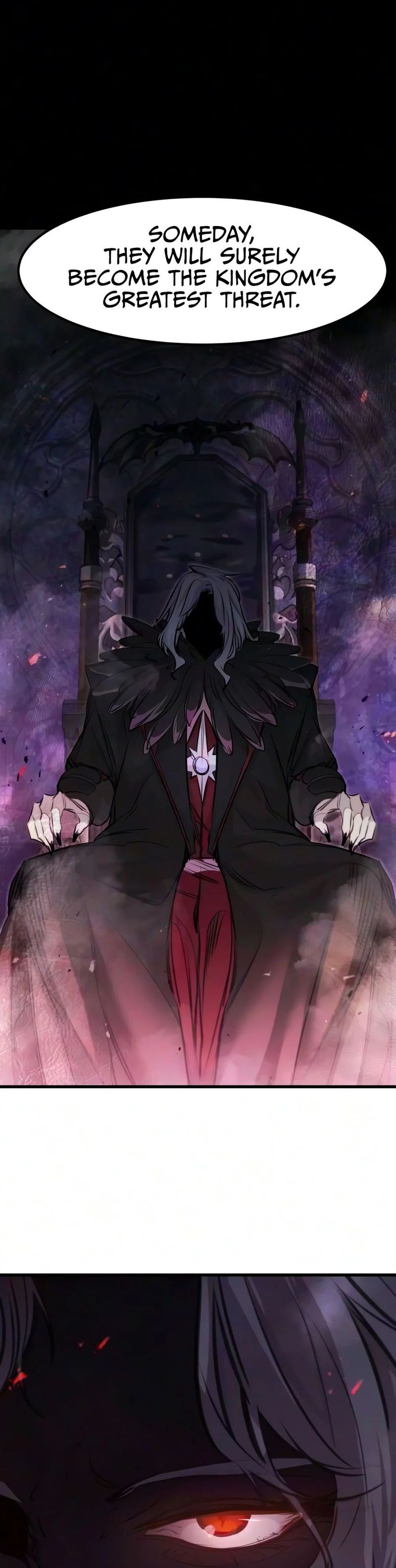 18+ The Regressed Mercenary’s Machinations Chapter 105 page 9