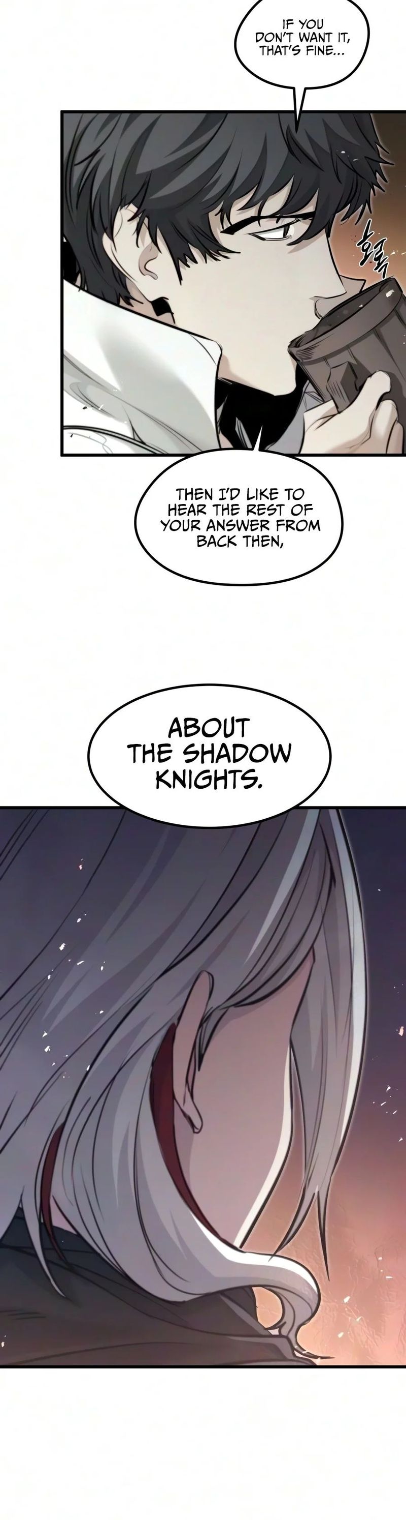 18+ The Regressed Mercenary’s Machinations Chapter 105 page 17