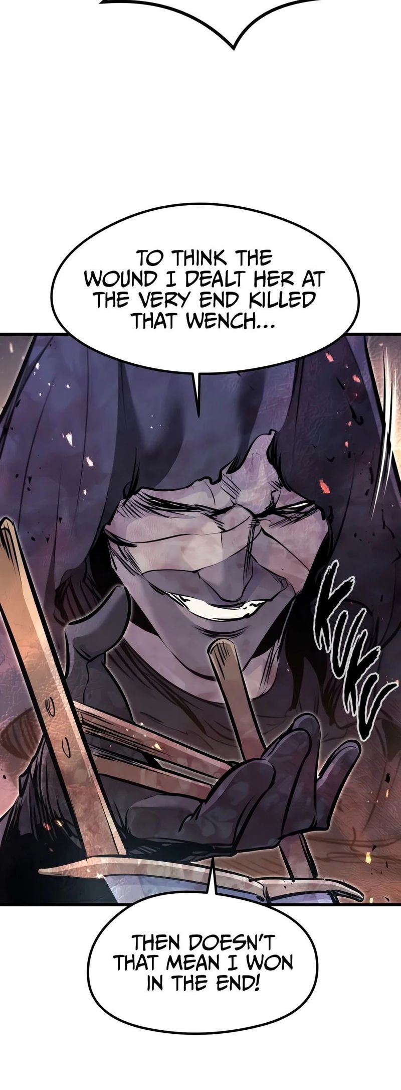 18+ The Regressed Mercenary’s Machinations Chapter 107 page 17