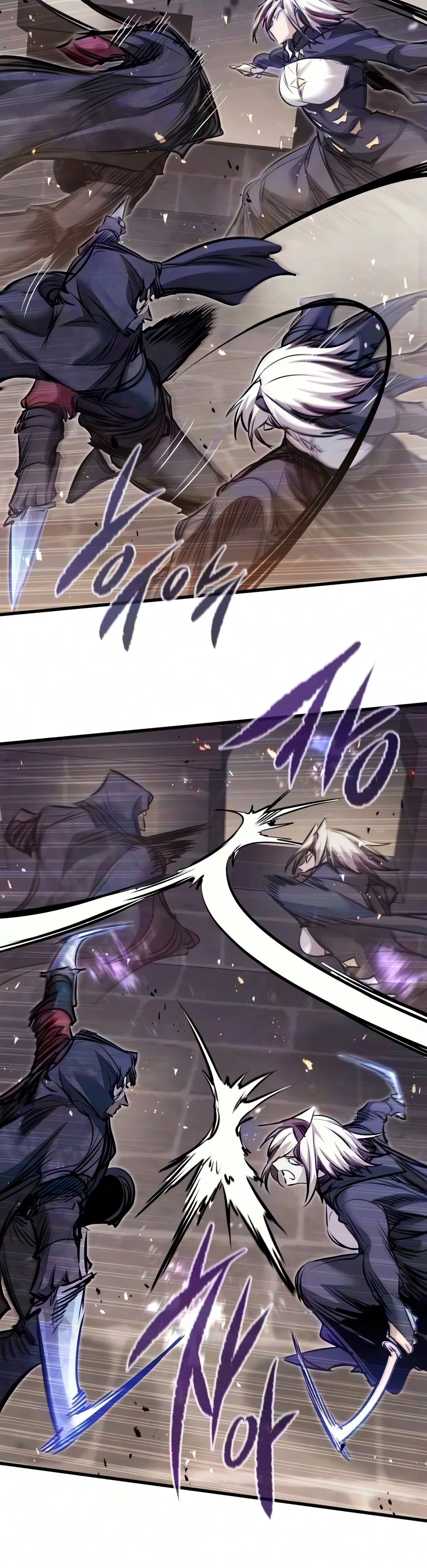 18+ The Regressed Mercenary’s Machinations Chapter 108 page 2