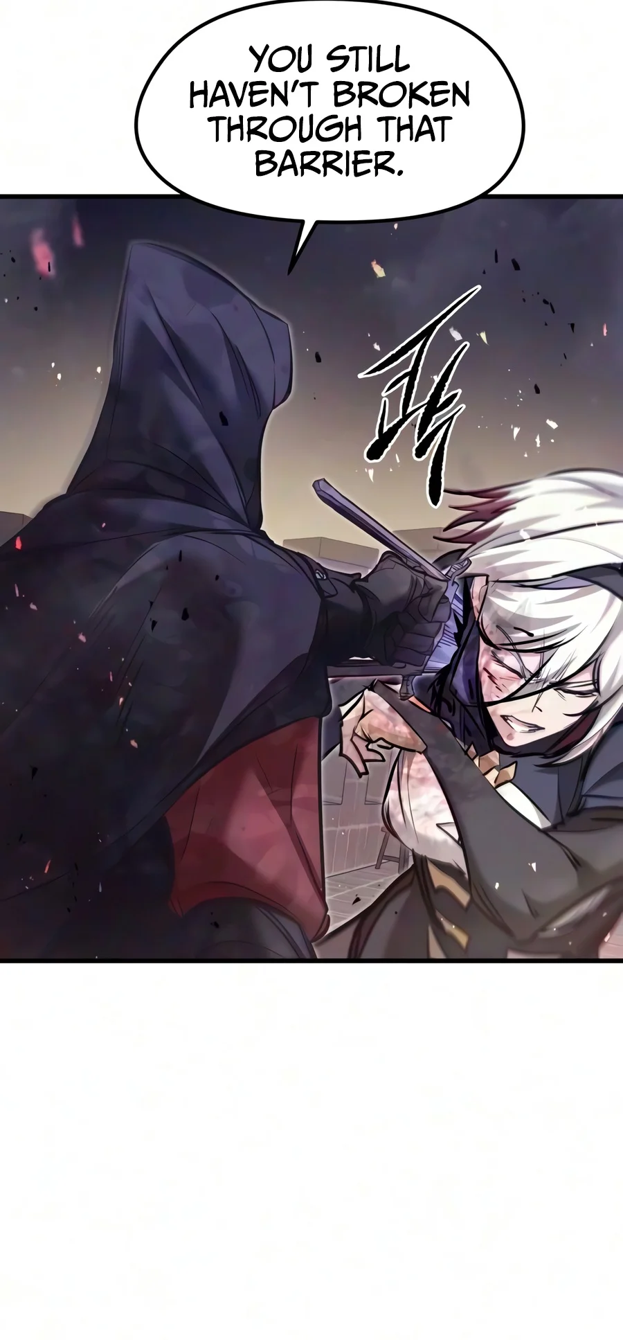 18+ The Regressed Mercenary’s Machinations Chapter 108 page 6