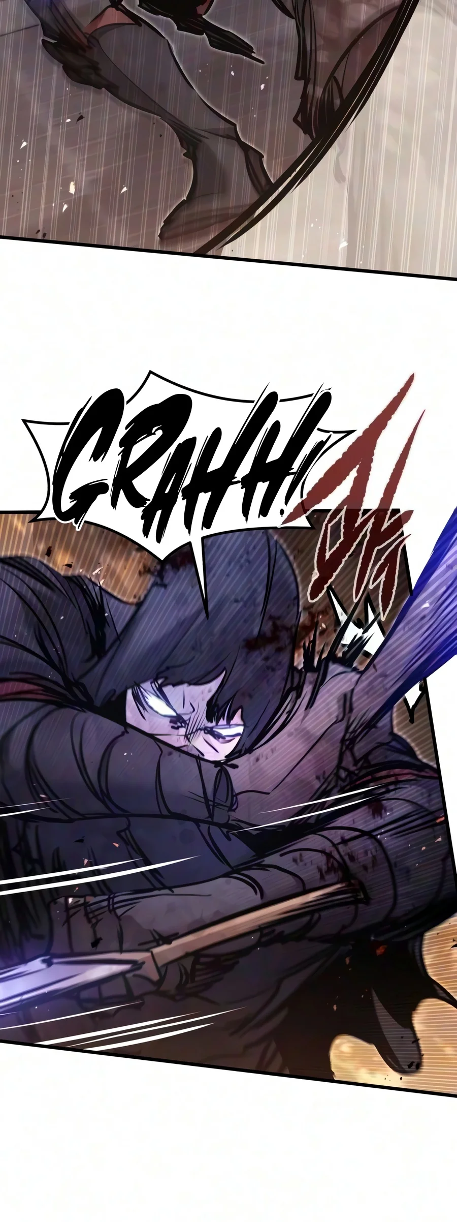 18+ The Regressed Mercenary’s Machinations Chapter 108 page 18