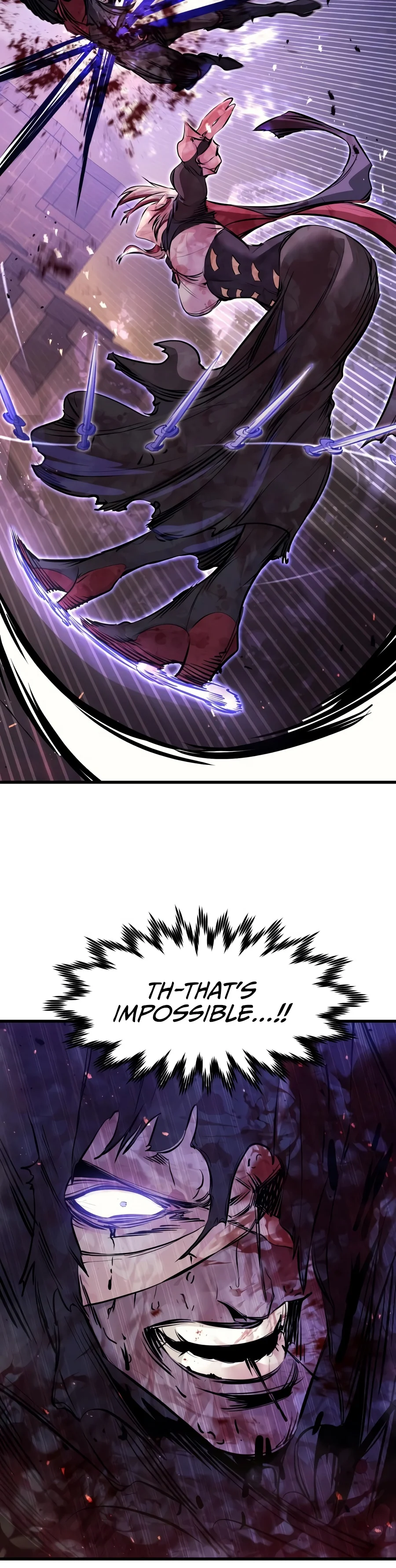 18+ The Regressed Mercenary’s Machinations Chapter 109 page 10