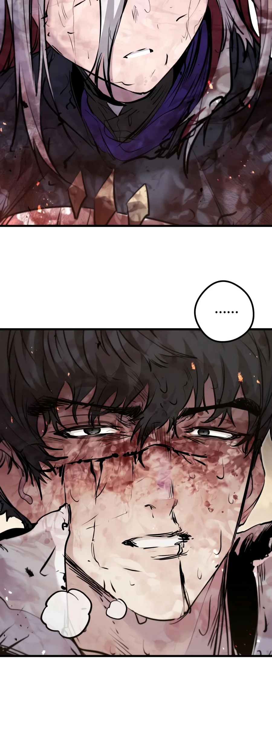 18+ The Regressed Mercenary’s Machinations Chapter 109 page 18