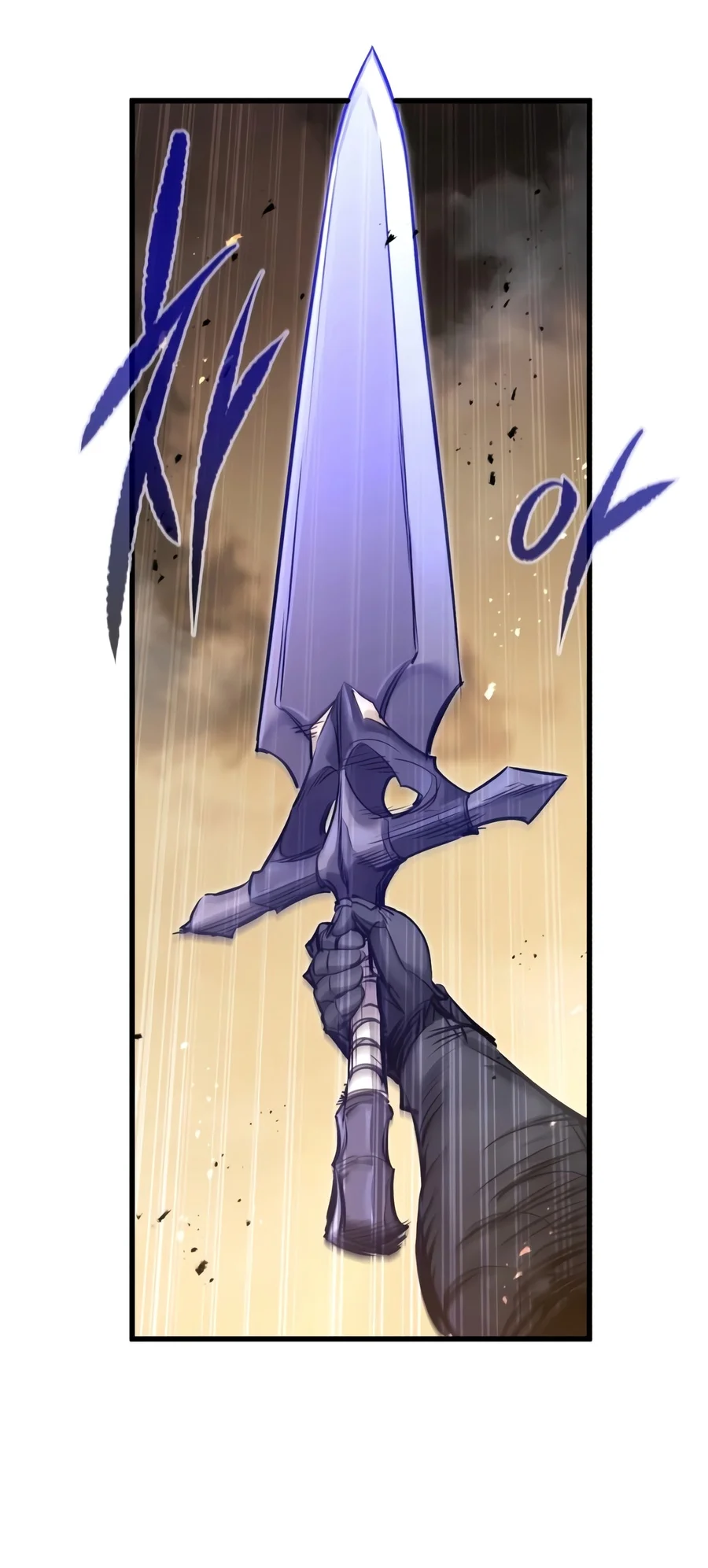 18+ The Regressed Mercenary’s Machinations Chapter 110 page 4