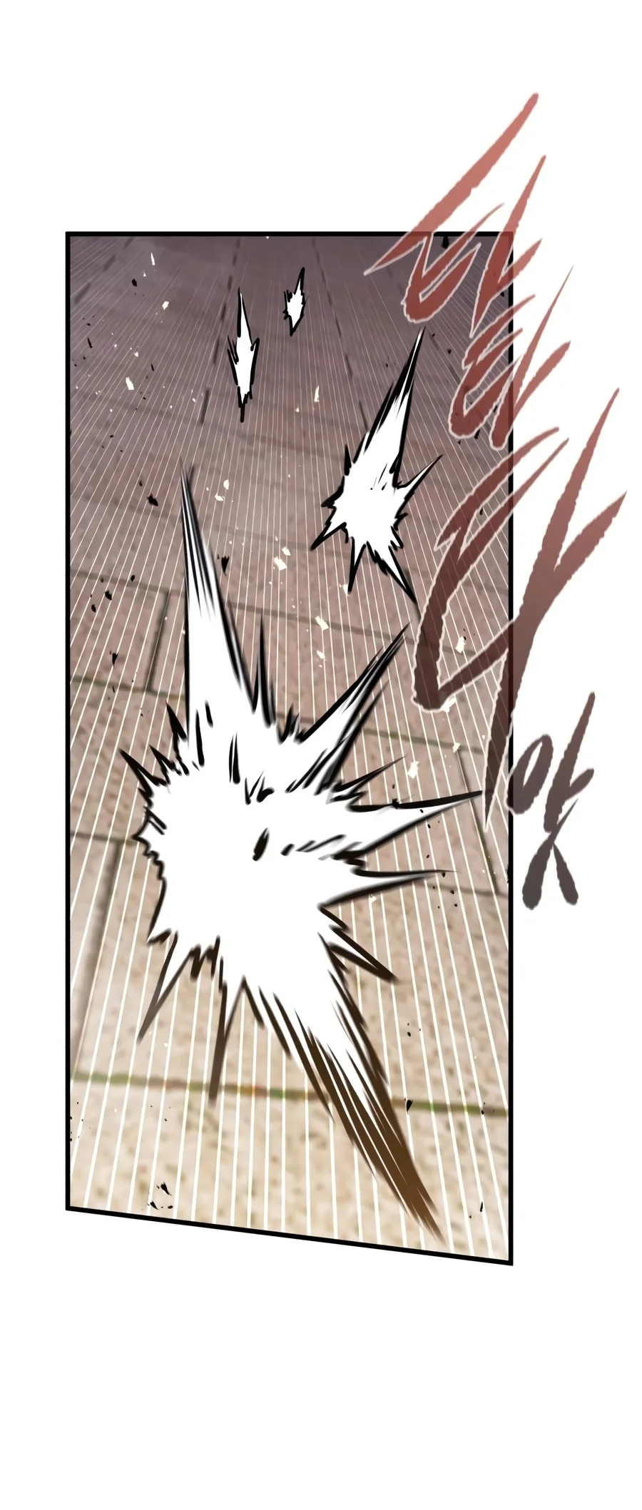 18+ The Regressed Mercenary’s Machinations Chapter 110 page 8