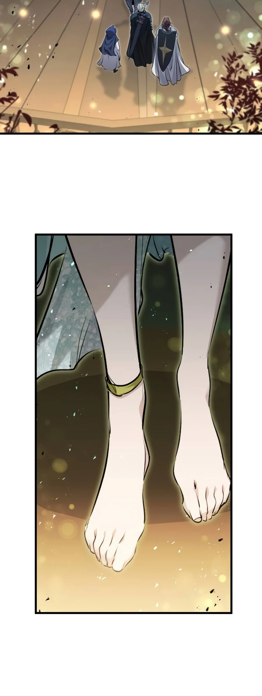 18+ The Regressed Mercenary’s Machinations Chapter 111 page 6