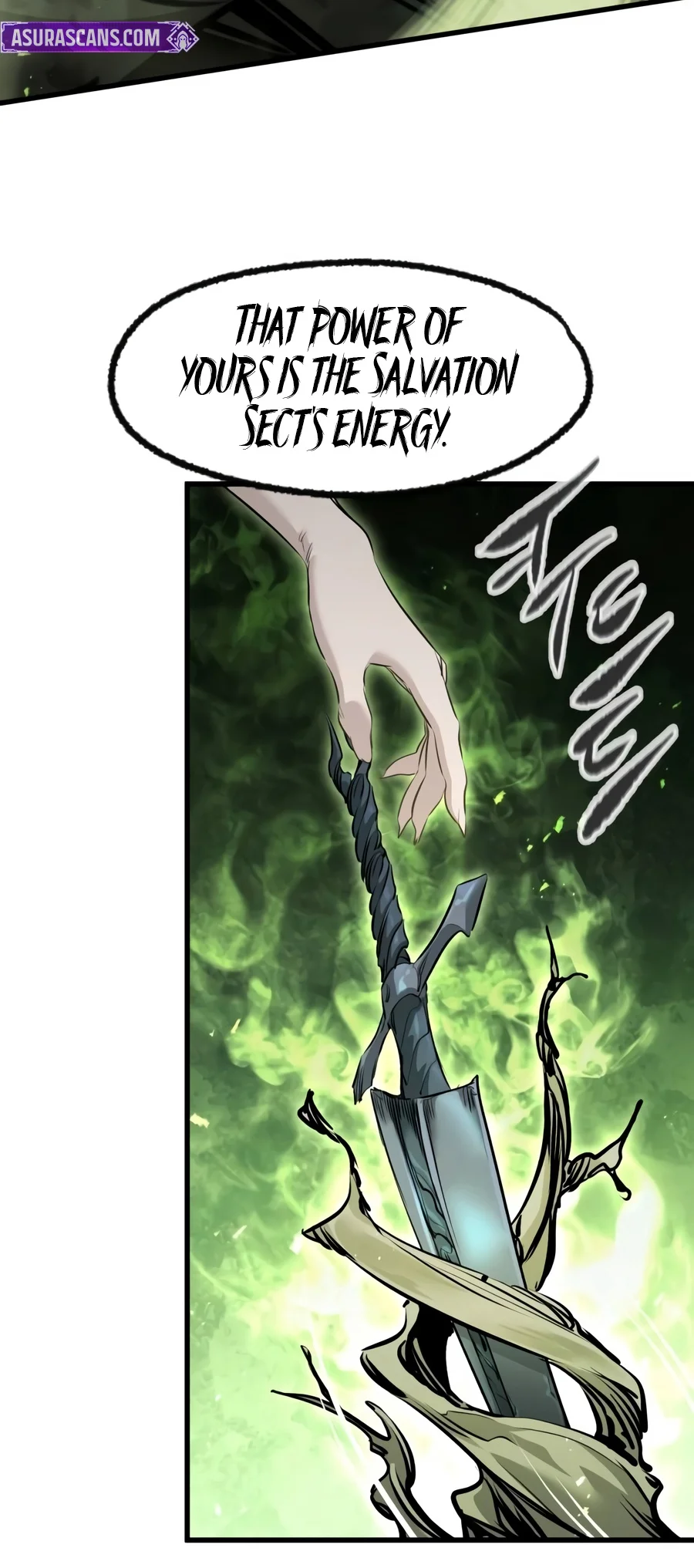 18+ The Regressed Mercenary’s Machinations Chapter 111 page 12