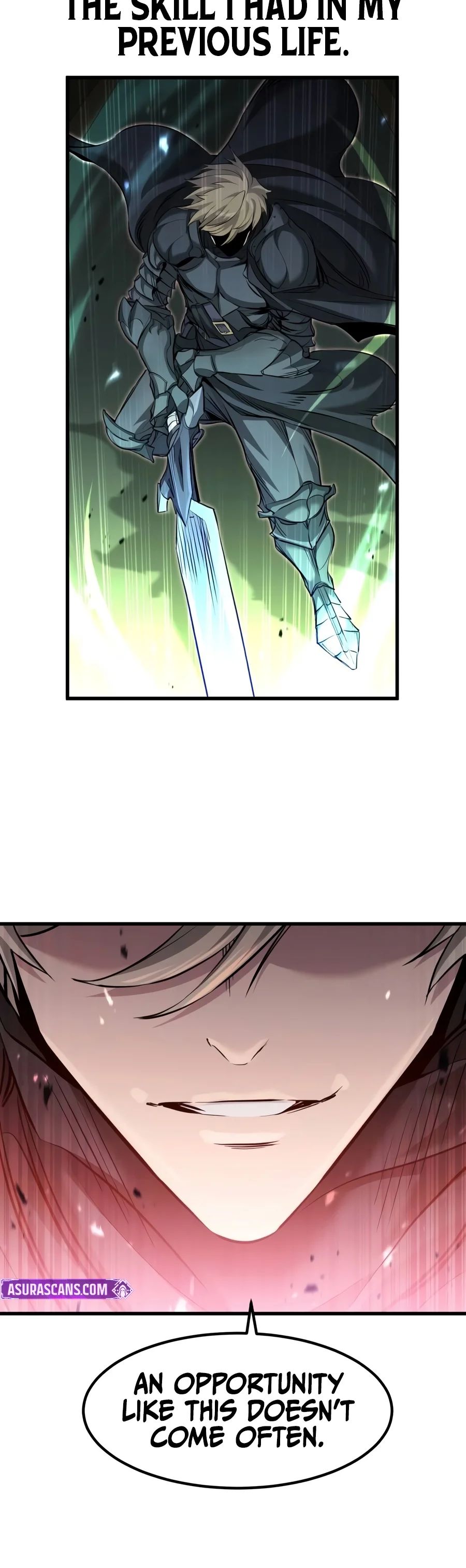 18+ The Regressed Mercenary’s Machinations Chapter 111 page 14