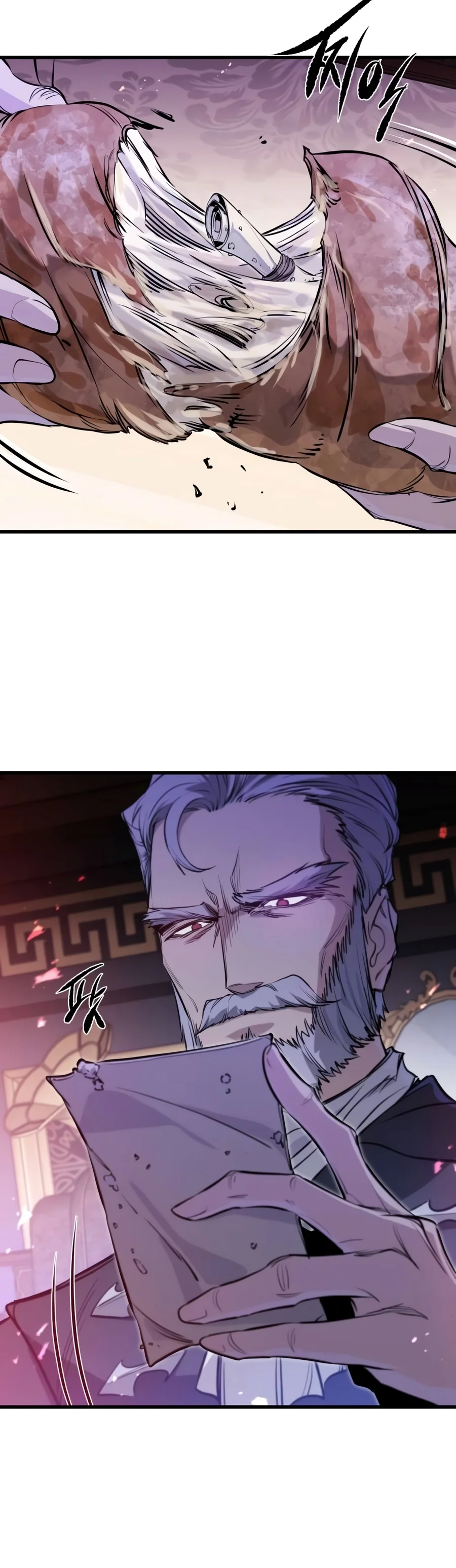 18+ The Regressed Mercenary’s Machinations Chapter 111 page 20