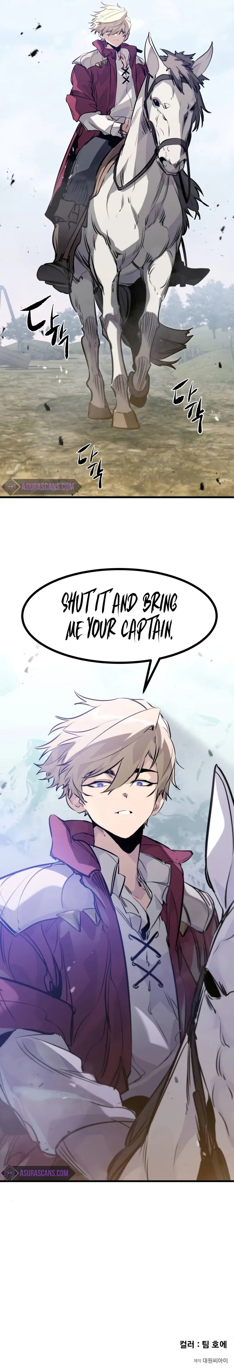 18+ The Regressed Mercenary’s Machinations Chapter 17 page 12