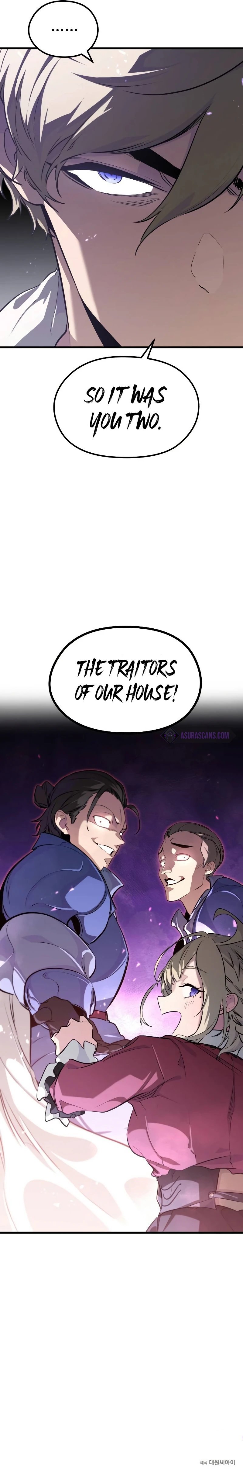 18+ The Regressed Mercenary’s Machinations Chapter 3 page 16